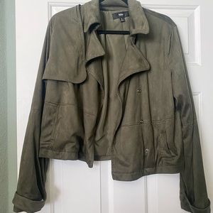 Mossimo Jacket